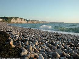 F&eacute;camp plage