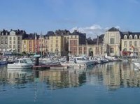 Port de Dieppe