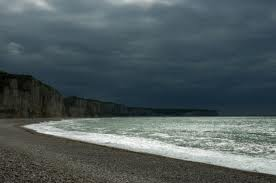 Plage F&eacute;camp