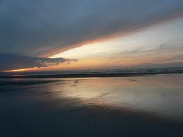 Deauville plage
