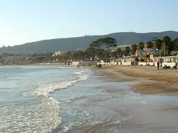 Plage F&eacute;camp