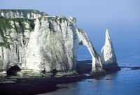 Pic d'Etretat