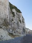 Falaises de Veules Les Roses