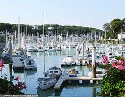 Port de Saint Val&eacute;ry