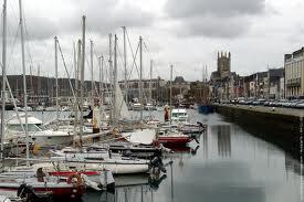 Port F&eacute;camp