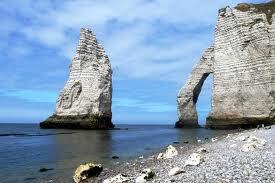 Etretat