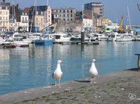 Dieppe