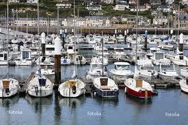Port Saint Val&eacute;ry en Caux