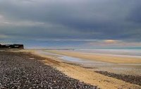 Saint Aubin sur mer