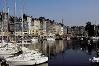 Port Honfleur