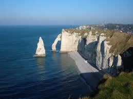 Pic Etretat