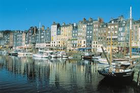 Honfleur